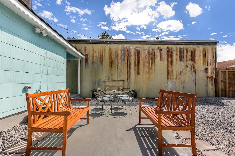 Spacious 5 Bedroom Near Magazine St & Uptown