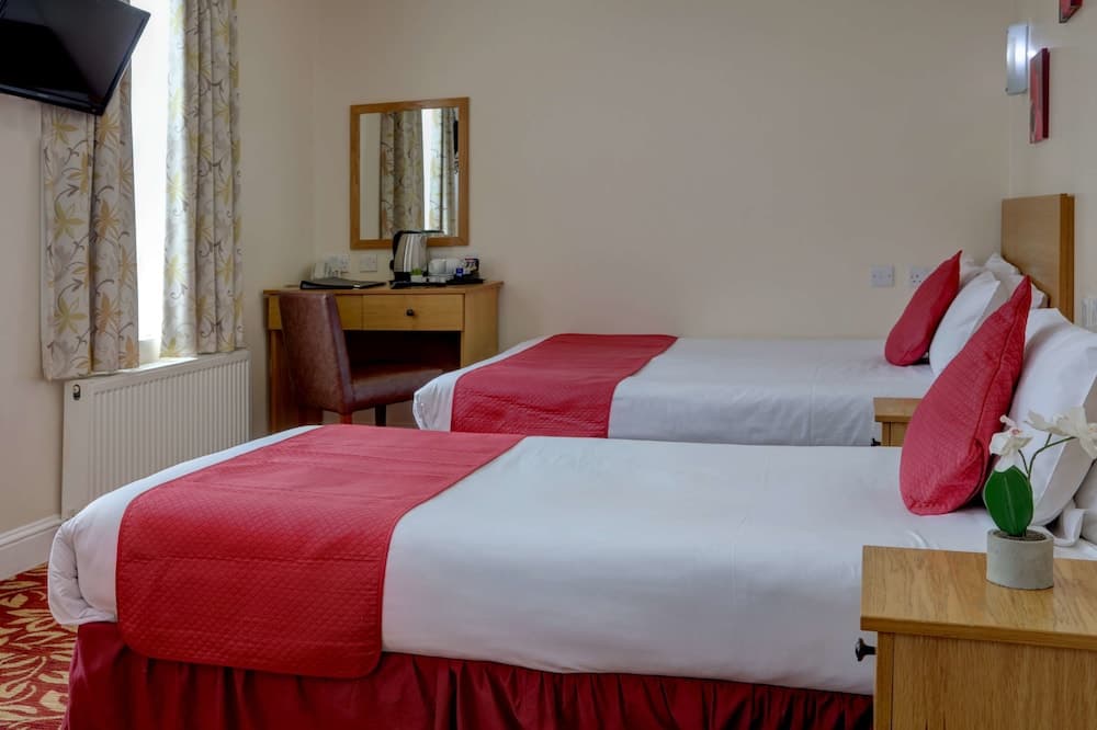 Best Western London Ilford Hotel