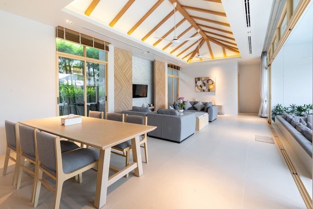 Himmapana Luxury Villas