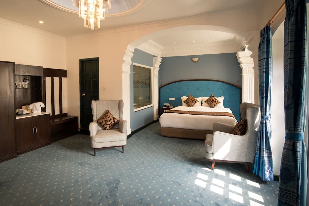 The Maya Manor Boutique by KGH Group