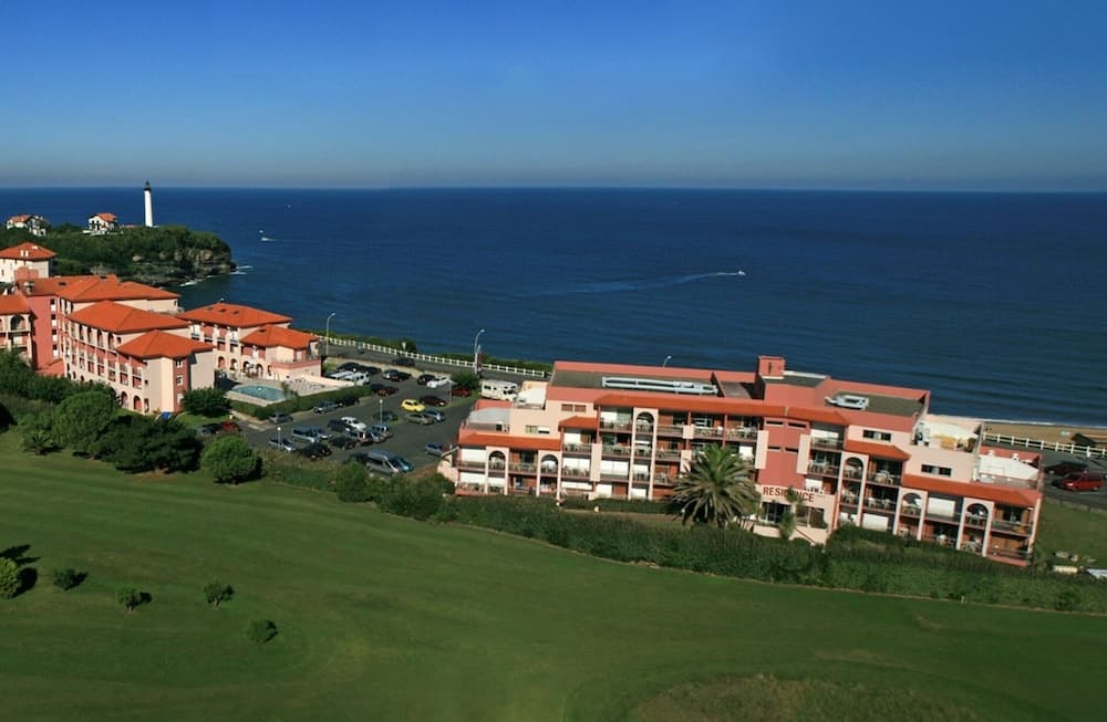 Résidence Mer & Golf