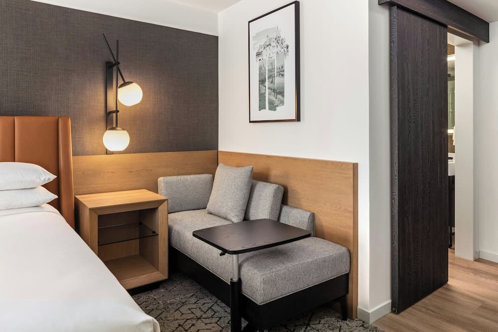 Sheraton Minneapolis Downtown Convention Center