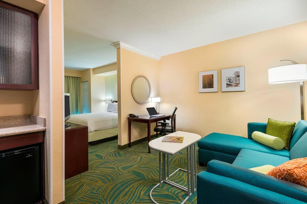 SpringHill Suites by Marriott Fort Myers Airport