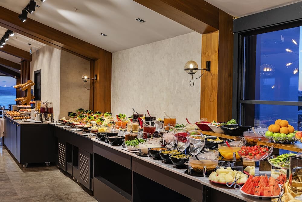 Demiray Hotel & Spa