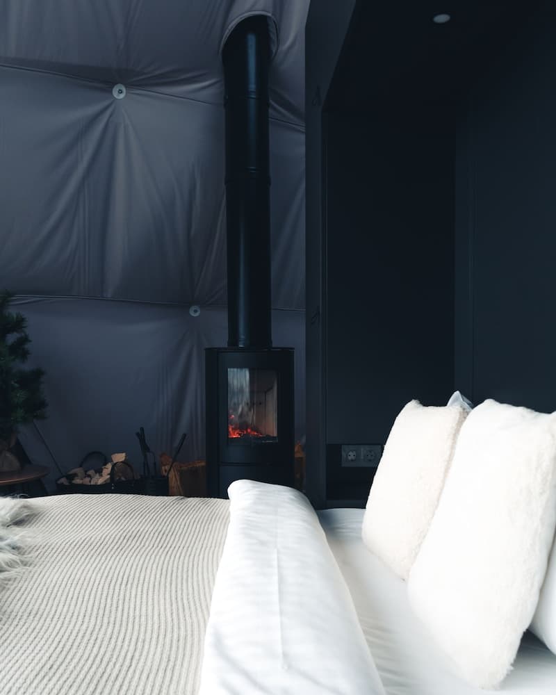 Golden Circle Domes Glamping Experience