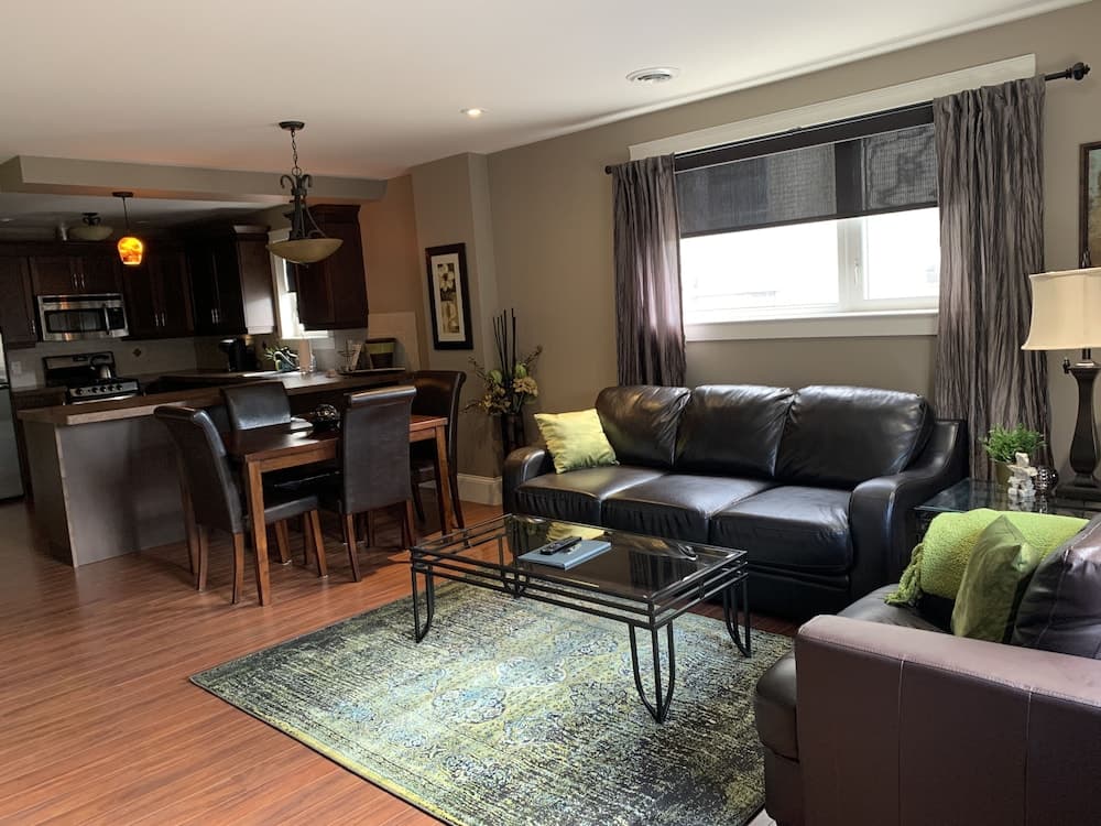 Legacy Suites