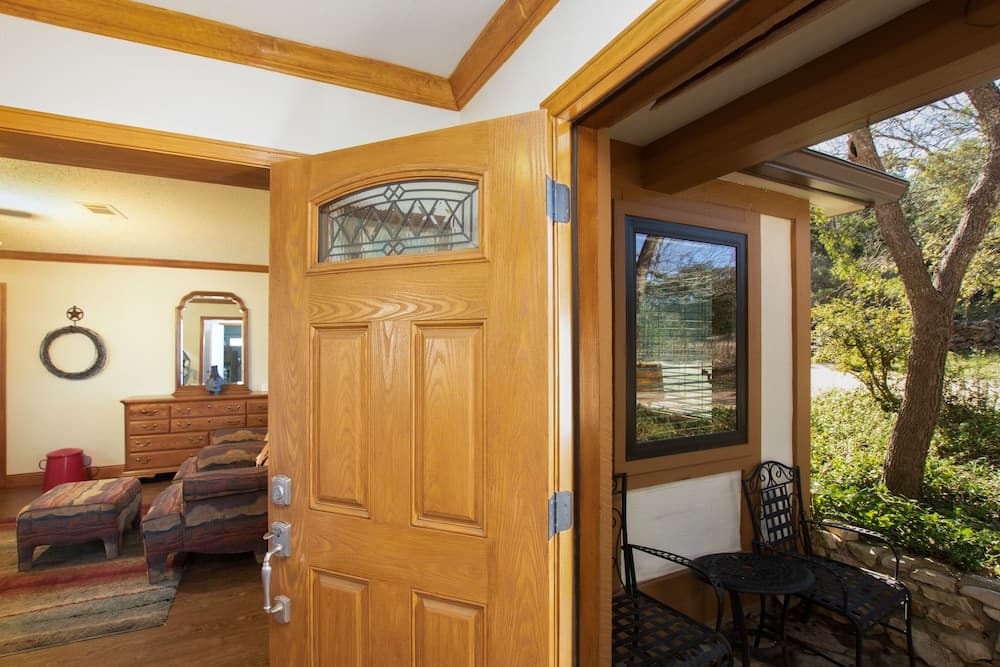 Creekhaven Inn & Spa
