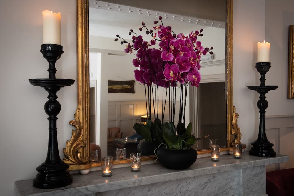 Grove House Hotel