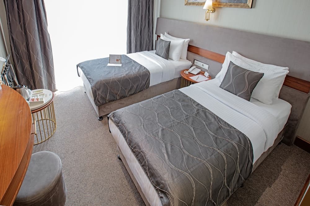Nowy Efendi Hotel - Special Class