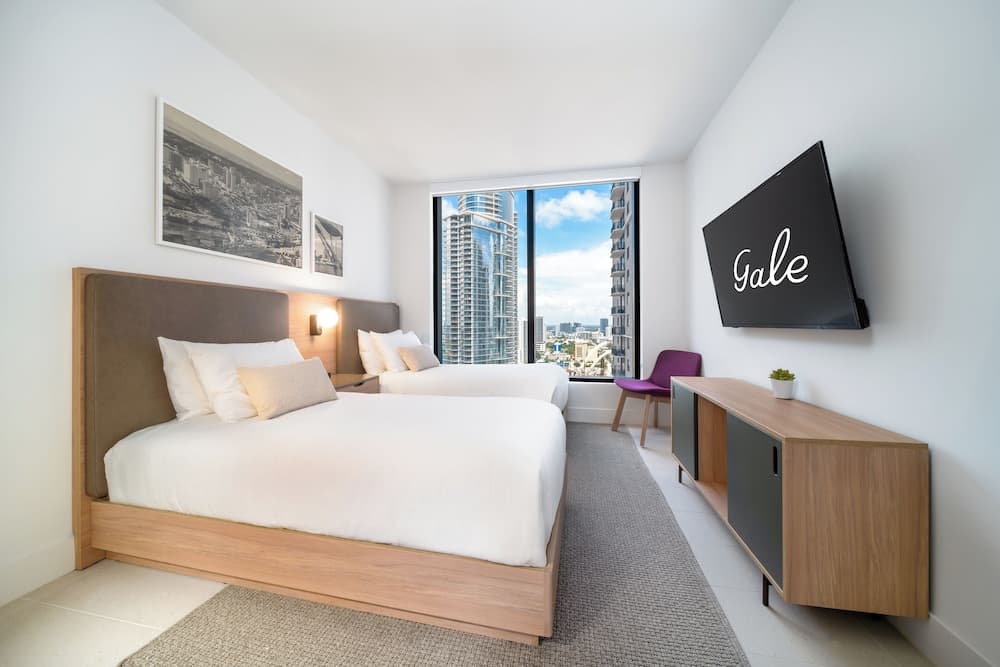 Gale Miami Hotel and Residences