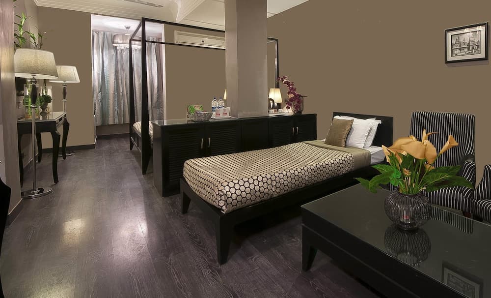 Hotel Ajanta