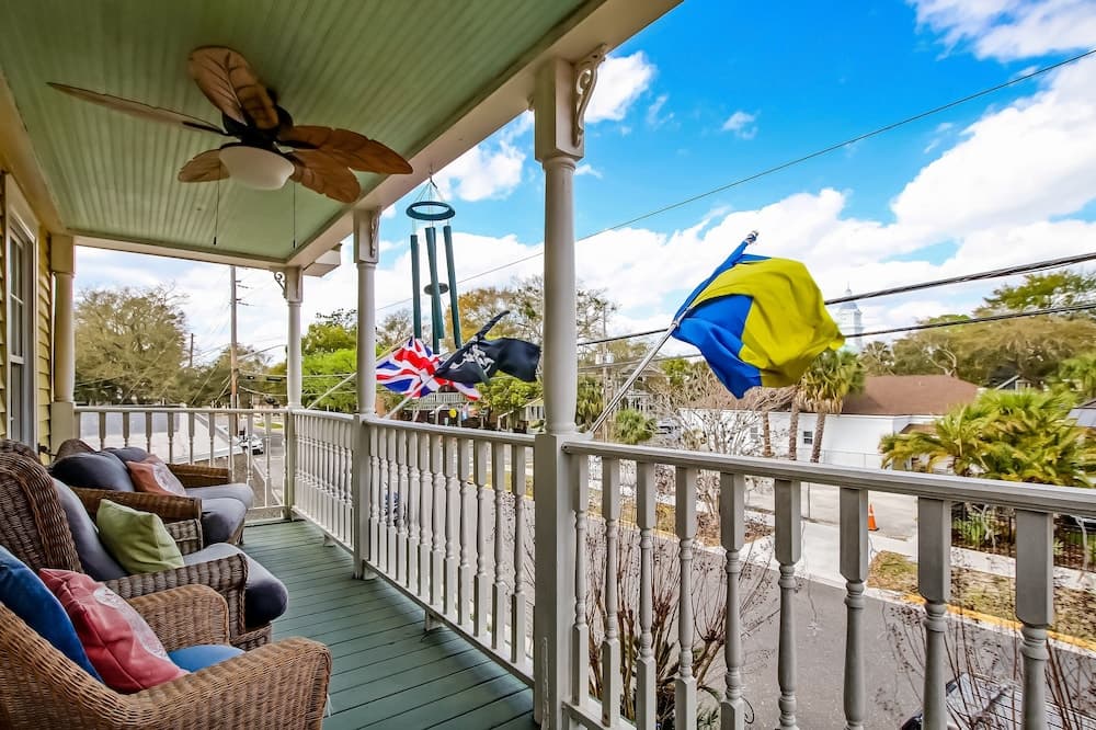 508 Ash Street - Main House 3 Bedroom Home