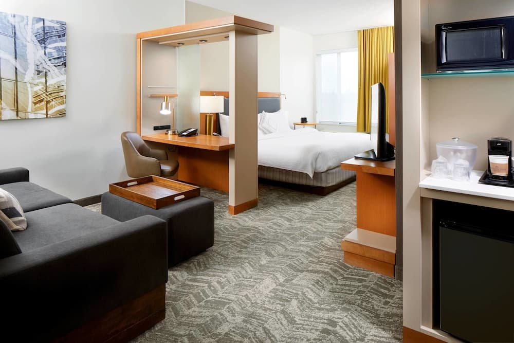SpringHill Suites by Marriott Houston NASA/Webster