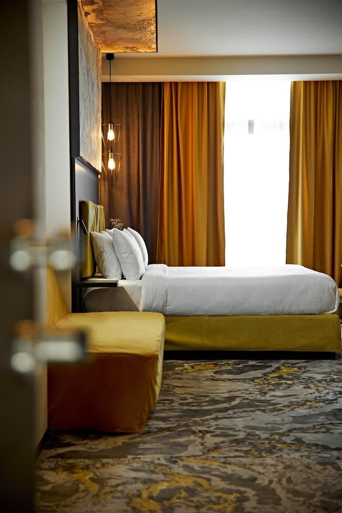 Miramare Magnetic Beach Hotel