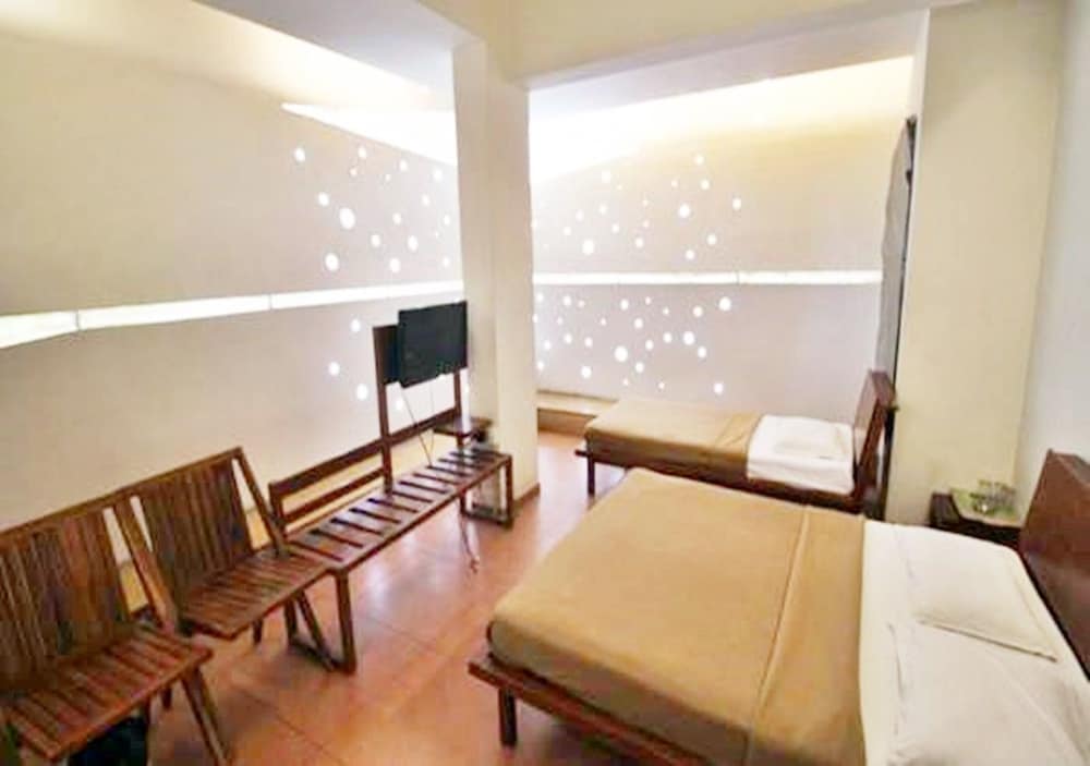 Hotel Holiday Home
