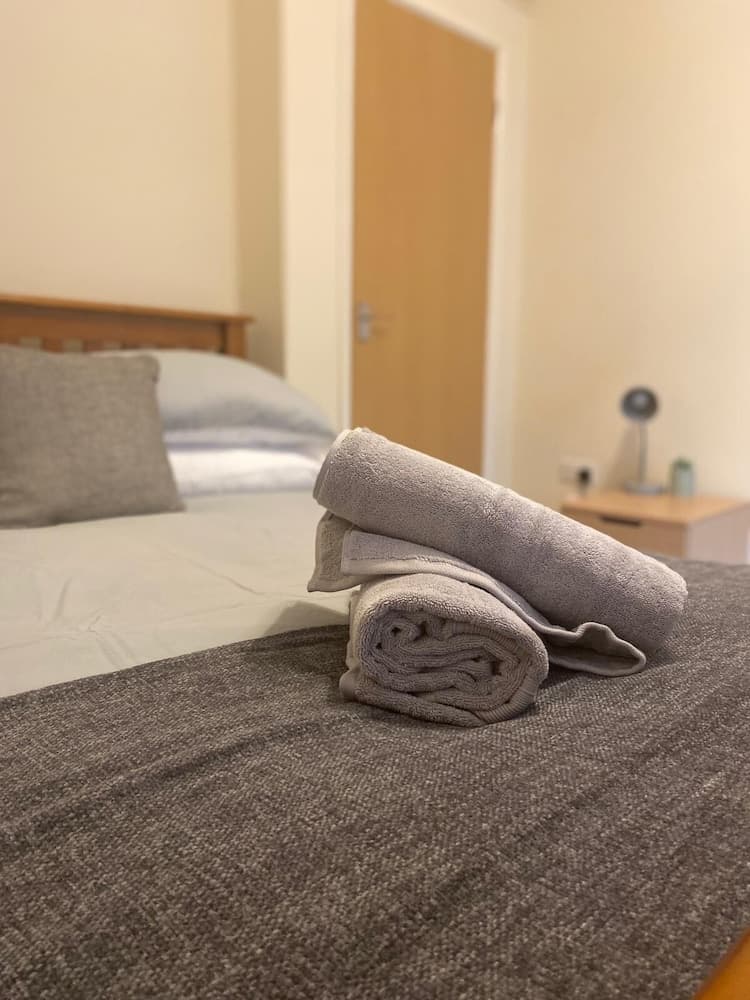 Reading 3 bed 2 bath