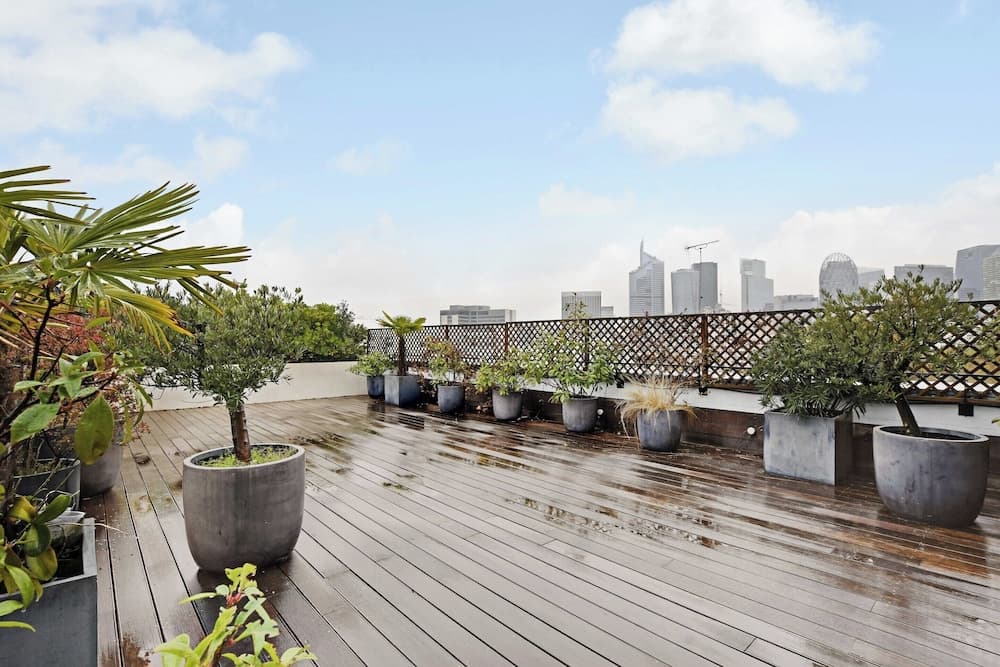 Stunning Apartment - 3br/6p - La Dafense