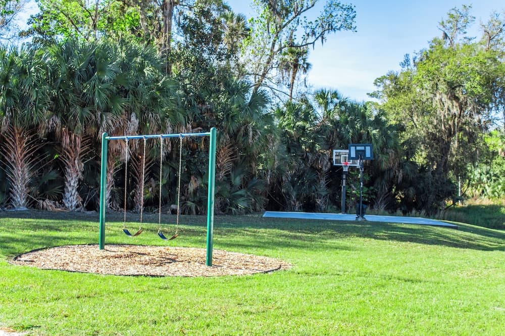Barefoot'n Resort Kissimmee Orlando