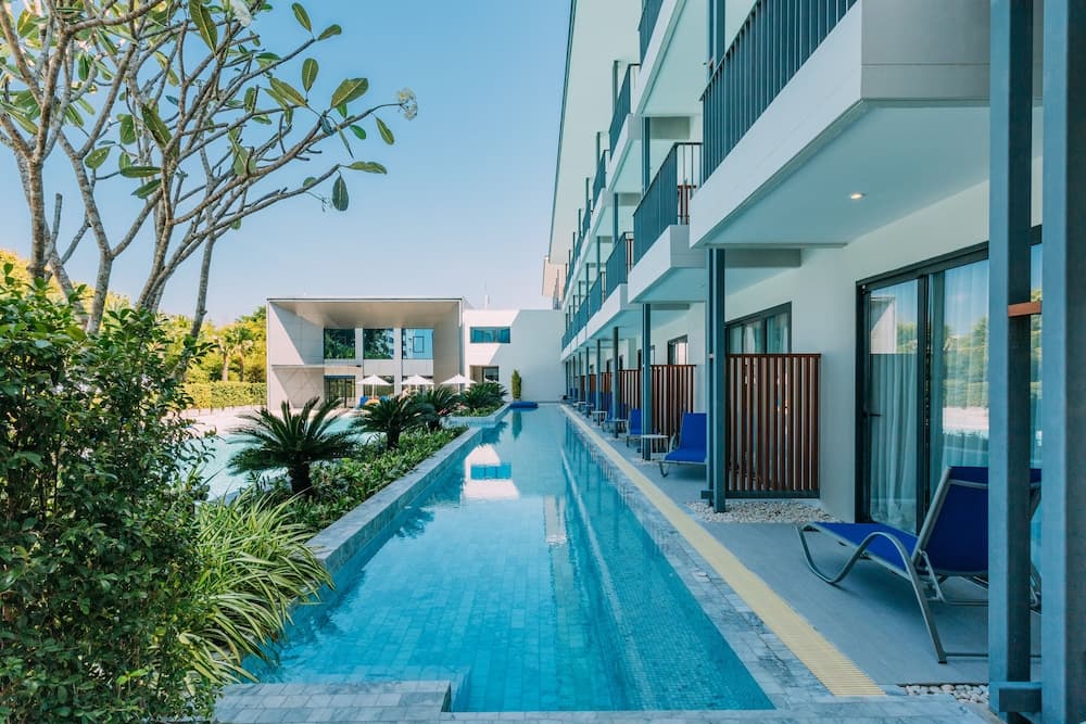 Seabed Grand Hotel Phuket