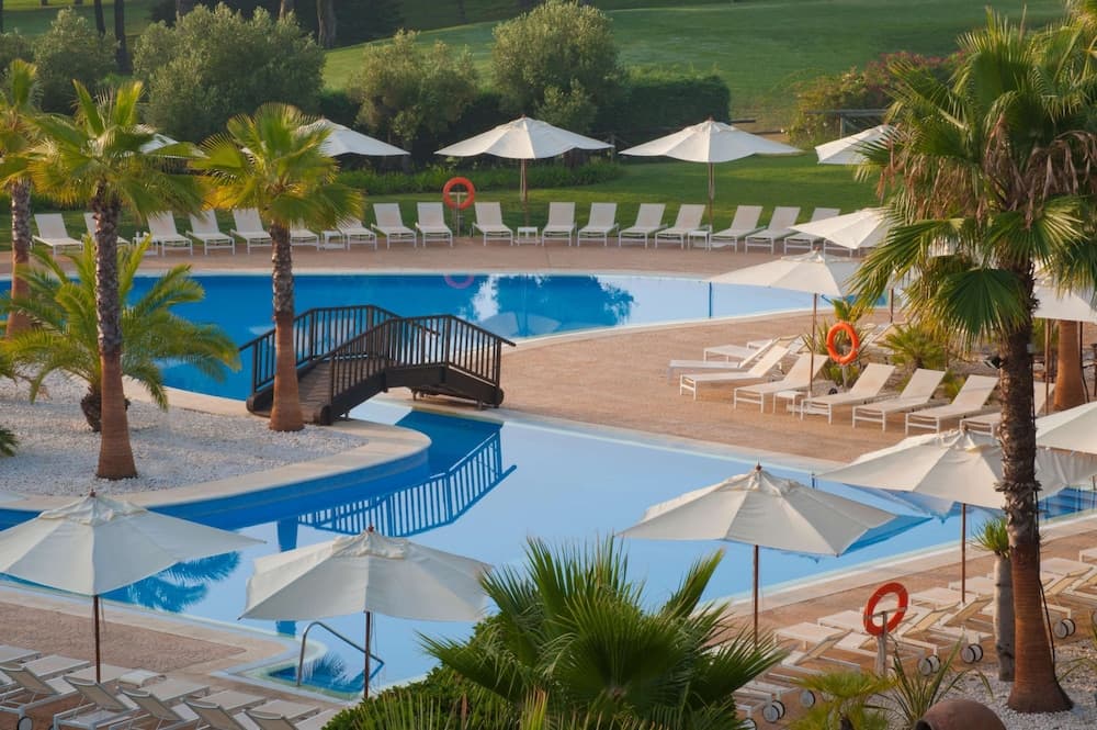 Precise Golf Resort El Rompido The Hotel