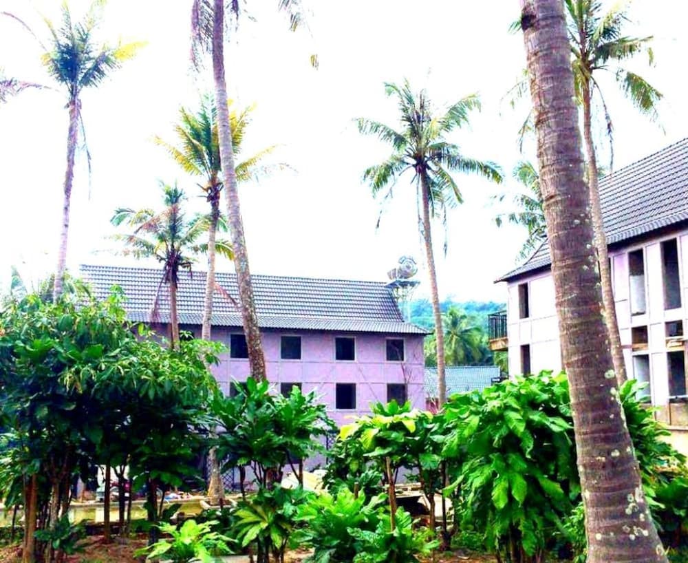 LILAC COTTAGE HOMESTAY