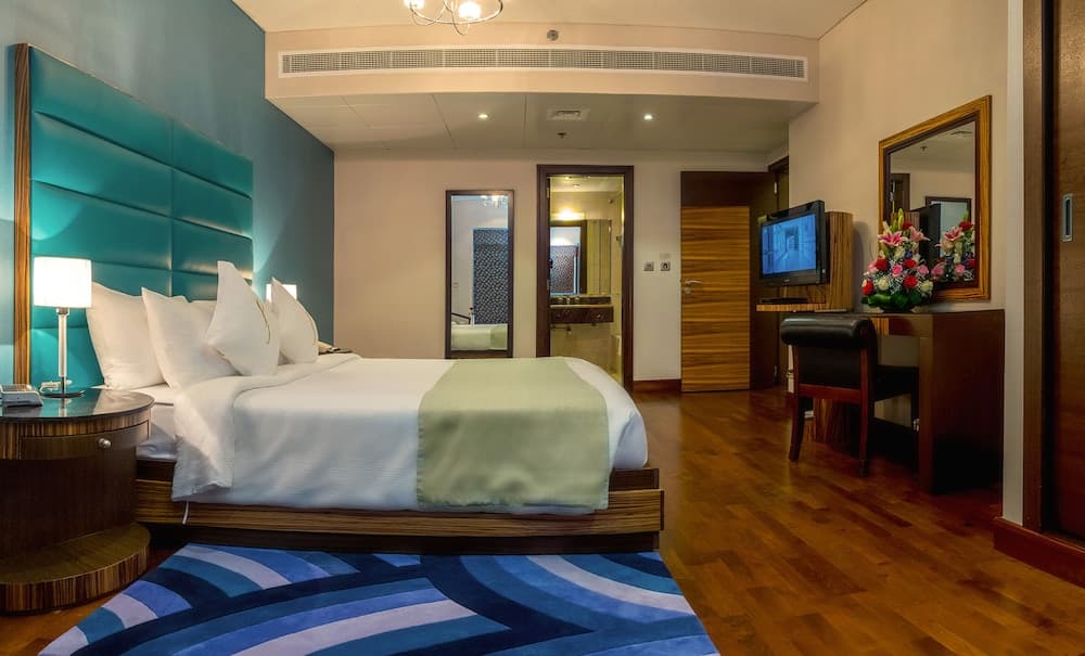 City Premiere Hotel Apartment
