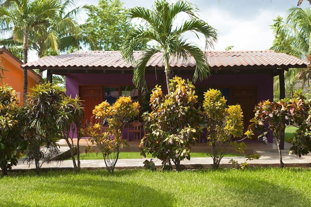 Guanacaste Lodge