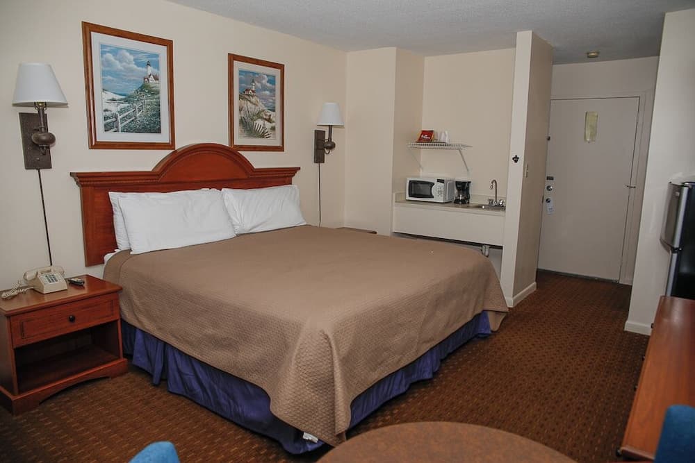 Atlantic Coast Inn