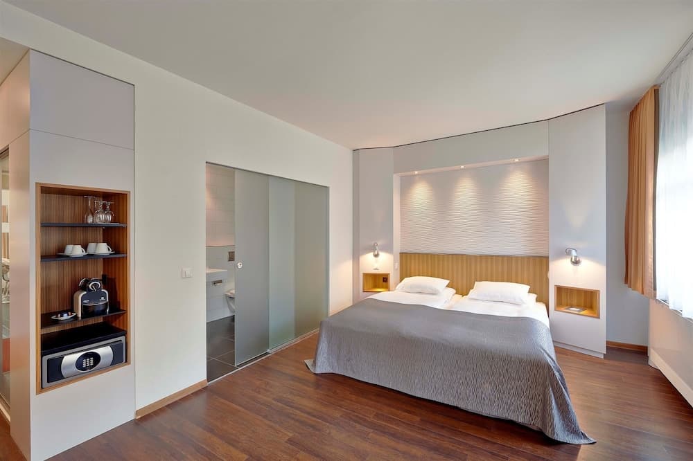 Sorell Hotel Rütli Niederdorf Zürich
