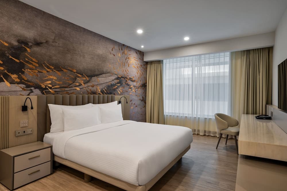 Residence Inn by Marriott Sheikh Zayed Road