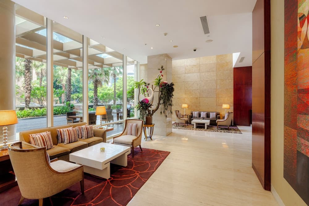 Hyatt Regency Pune & Residences