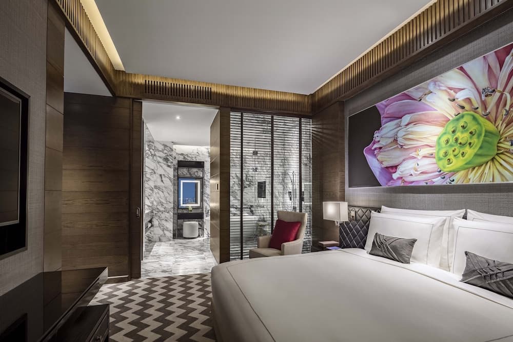 137 Pillars Suites Bangkok