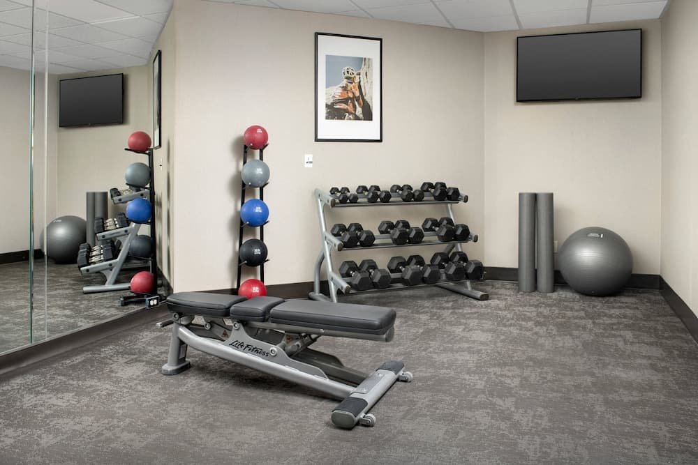 Residence Inn By Marriott Denver Park Meadows