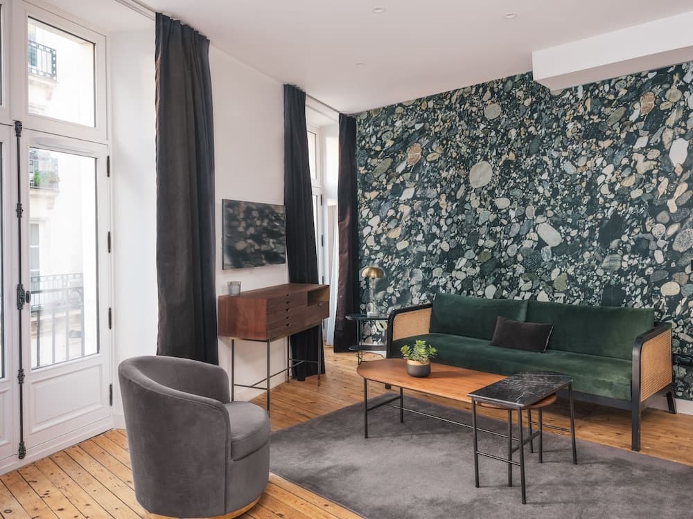 Appartements Crébillon - Maisons du Monde Hôtel & Suites
