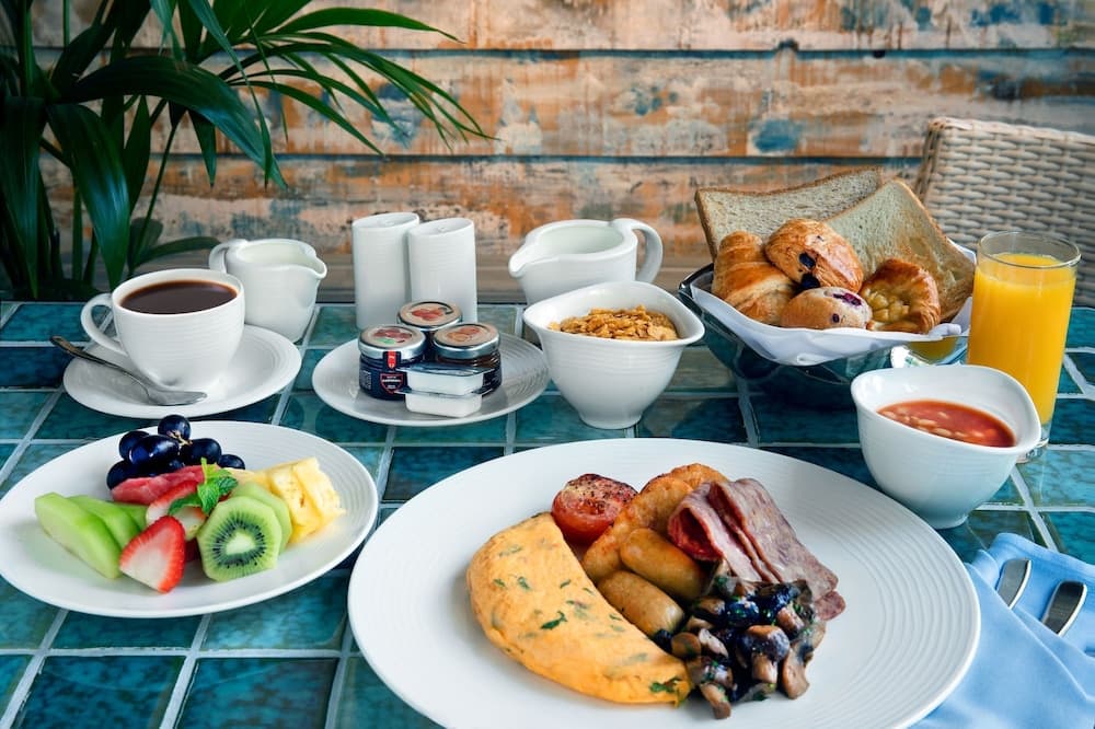 Crowne Plaza Dubai Marina by IHG