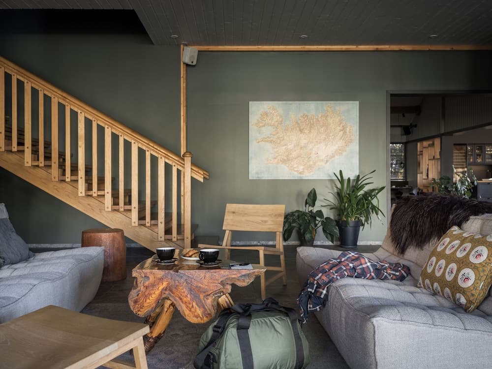 Hotel Katla by Keahotels