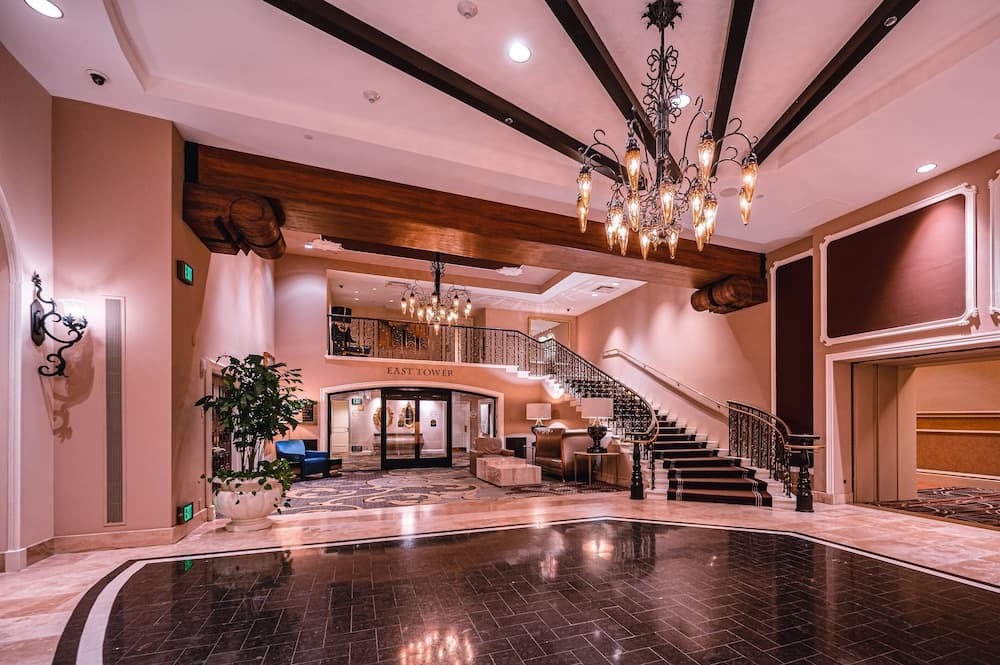 Green Valley Ranch Resort and Spa