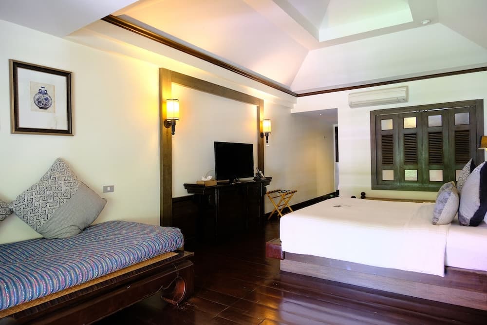 Bodhi Serene Chiang Mai