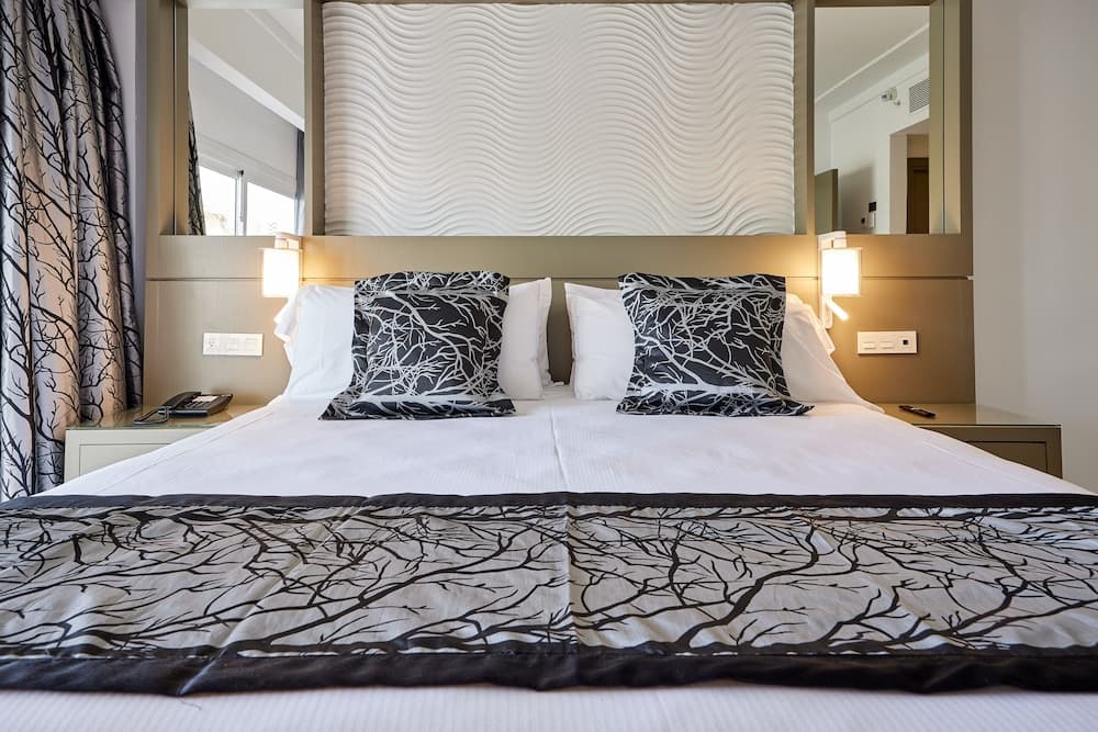 Hotel Riu Palace Macao - Adults Only - All Inclusive