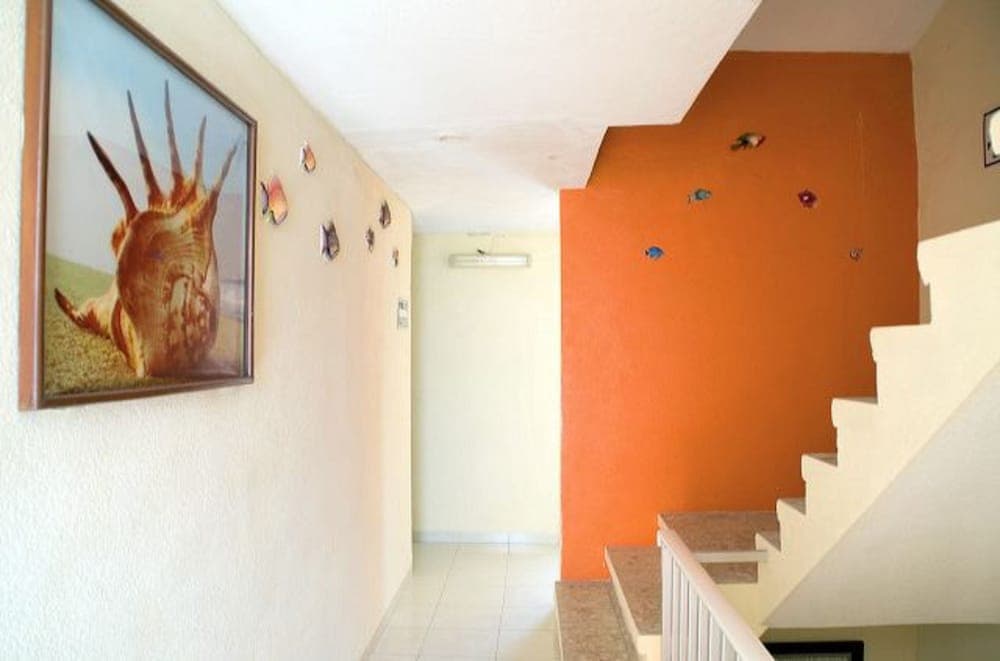 Hotel Barracuda Cozumel