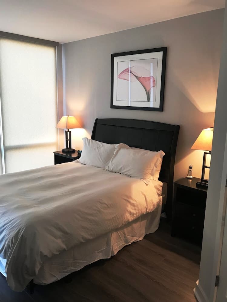 Weichert Suites in Bethesda