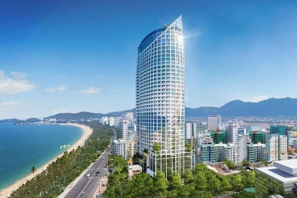 Panorama Luxury Sea View Apartment