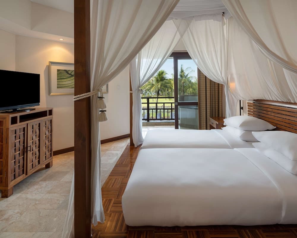 Grand Hyatt Bali