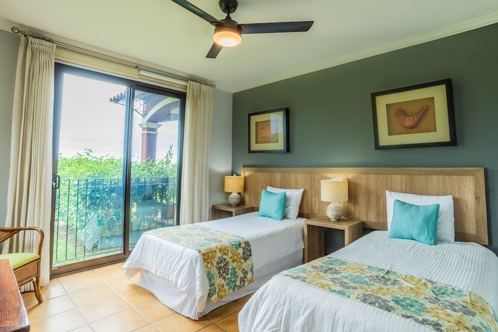 Reserva Conchal Resort - Bougainvillea Complex