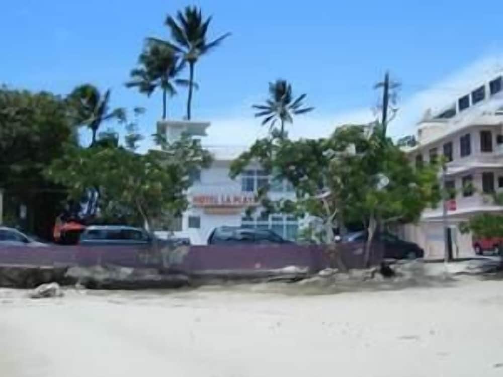 La Playita