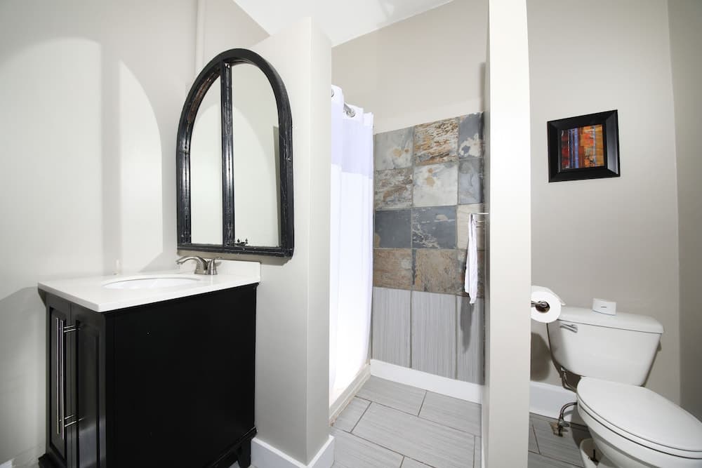 Suites of Euston