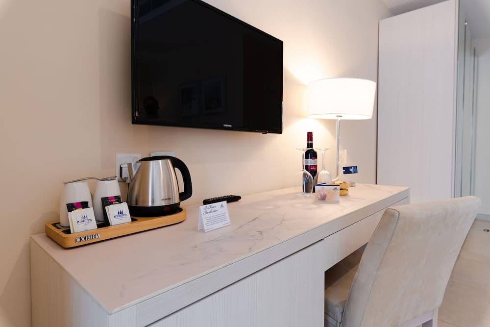 Maritim Antonine Hotel & Spa Malta