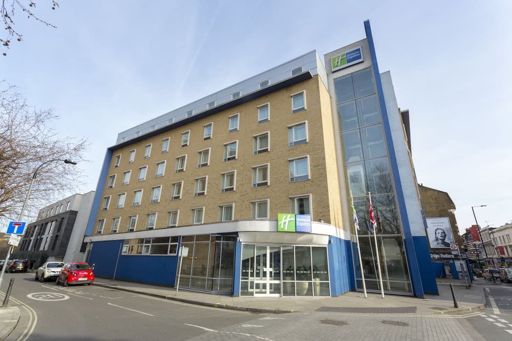 Premier Inn London Fulham