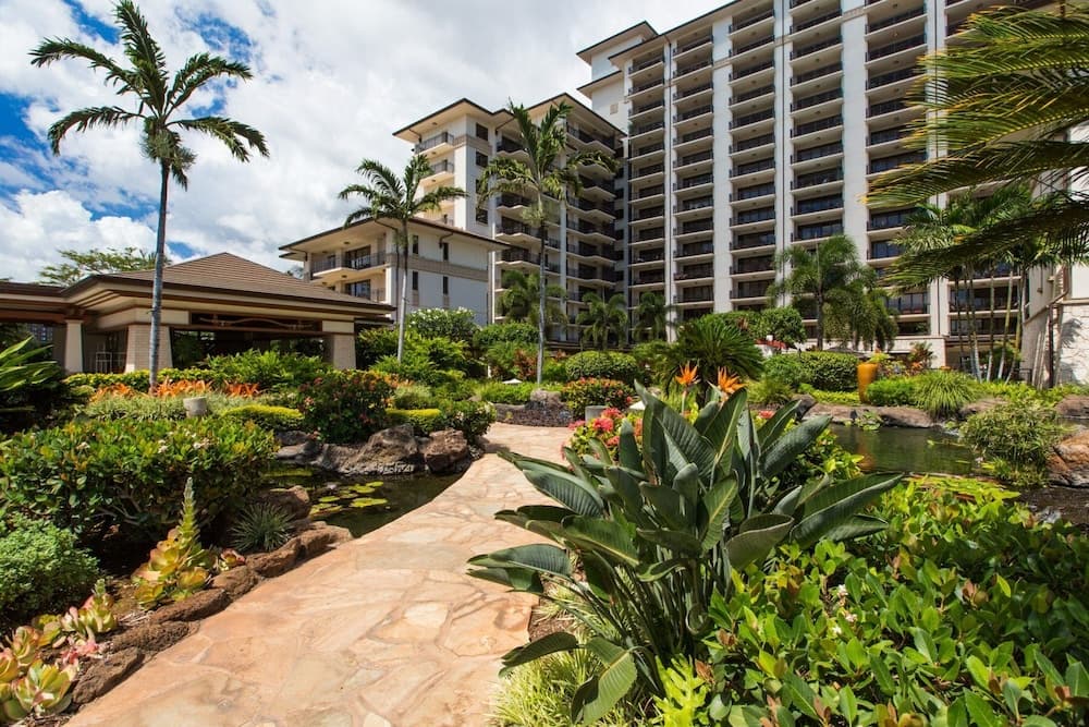 Hale Kauwela Ko Olina Resort Villa w/ Views