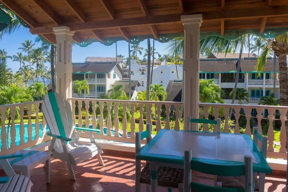 Hotel Residence Playa Colibri